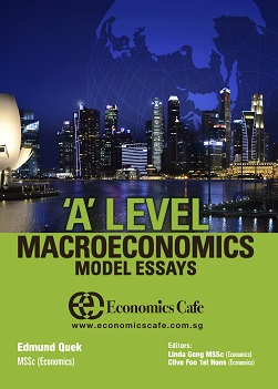 'A' Level Macroeconomics Model Essays