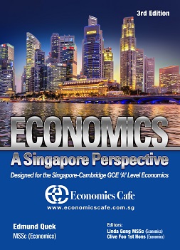 Economics - A Singapore Perspective